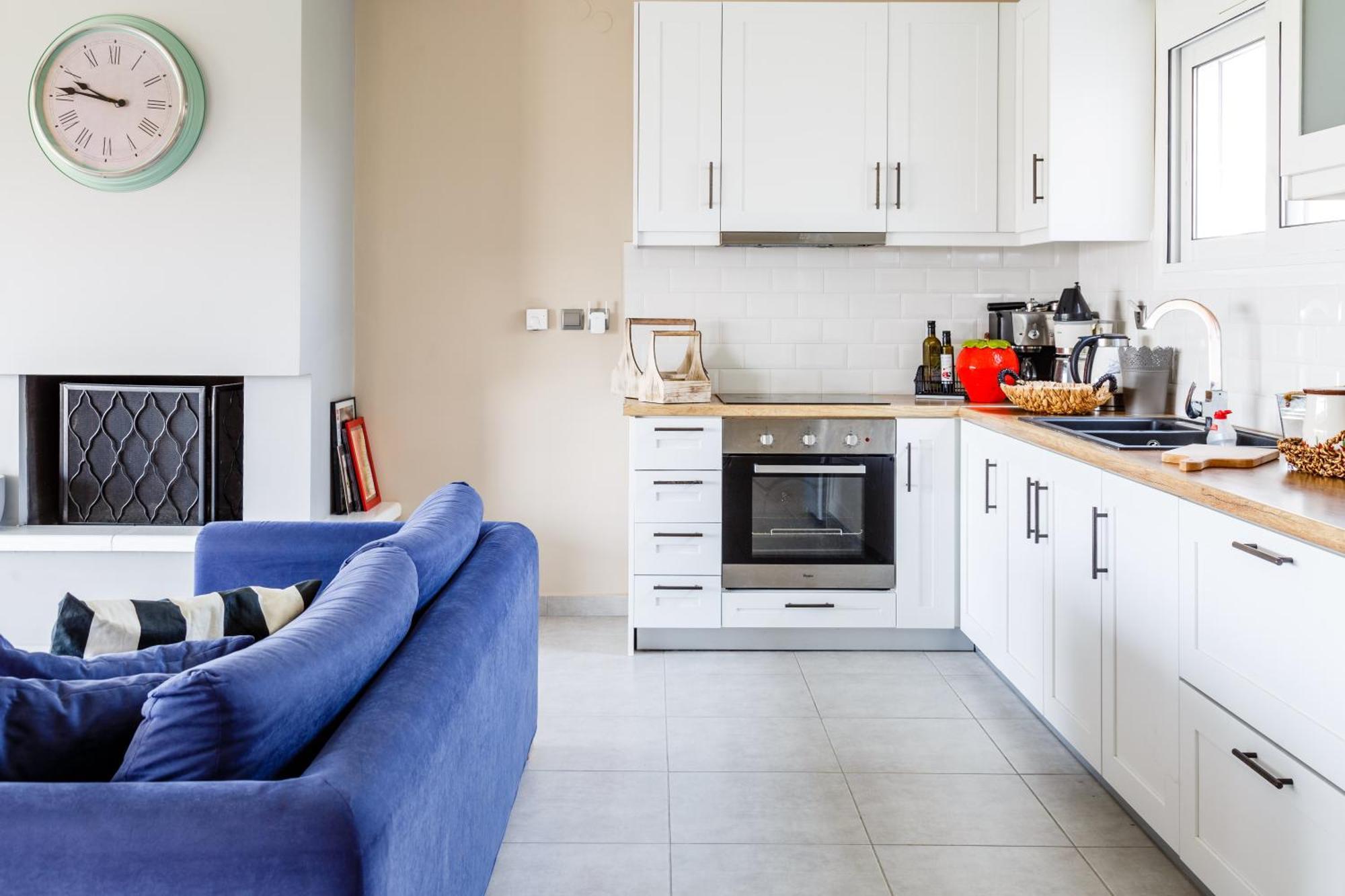 The Orange Garden Apartment Nafplio Exterior photo