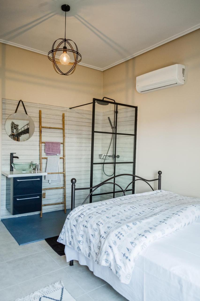 The Orange Garden Apartment Nafplio Exterior photo