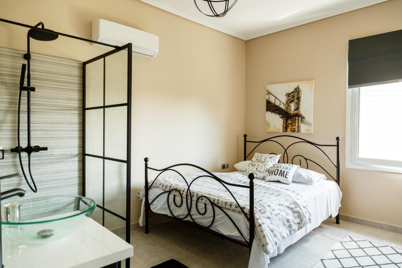The Orange Garden Apartment Nafplio Exterior photo