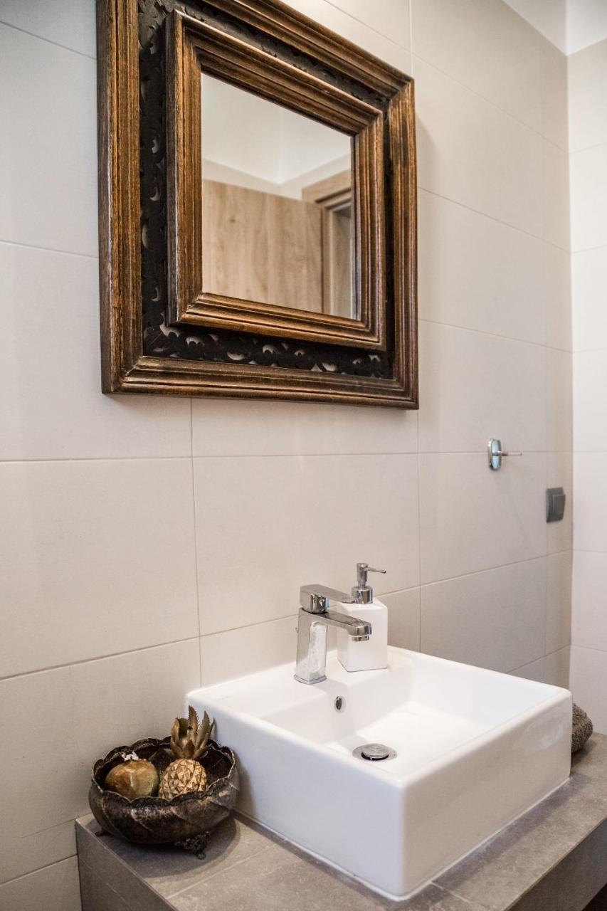The Orange Garden Apartment Nafplio Exterior photo