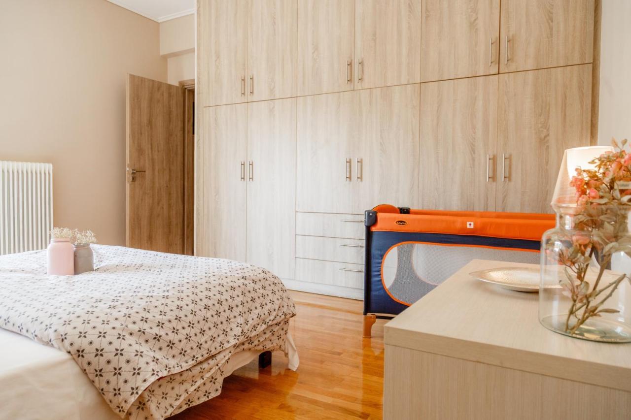 The Orange Garden Apartment Nafplio Exterior photo