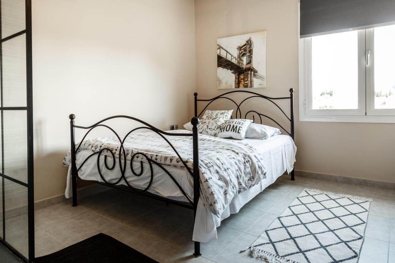 The Orange Garden Apartment Nafplio Exterior photo